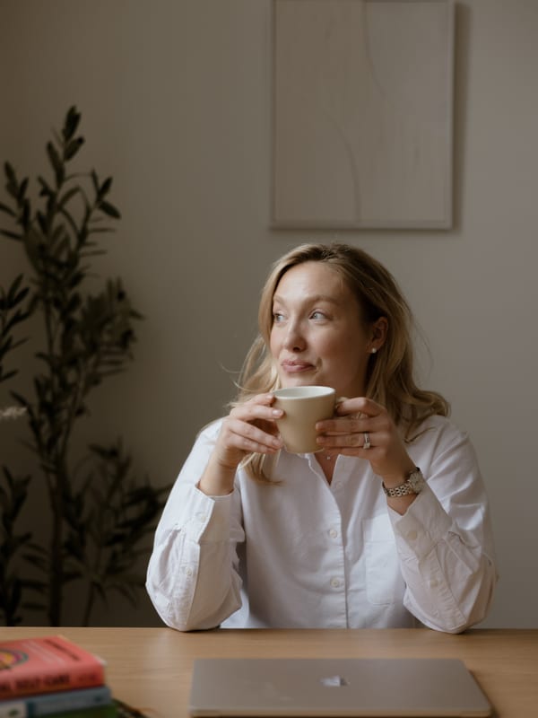 Rachel Wood, Registered Psychotherapist